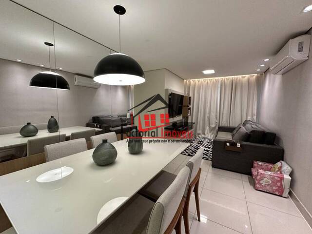 Apartamento para Venda em Belo Horizonte - 2