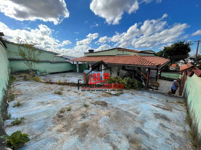 #2463 - Casa para Venda em Belo Horizonte - MG - 3