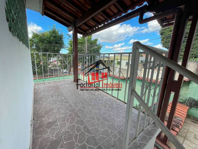 Casa para Venda em Belo Horizonte - 4