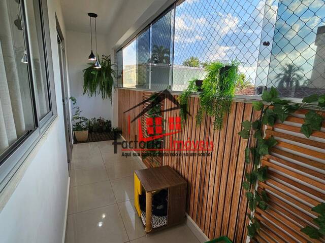 Apartamento para Venda em Belo Horizonte - 4