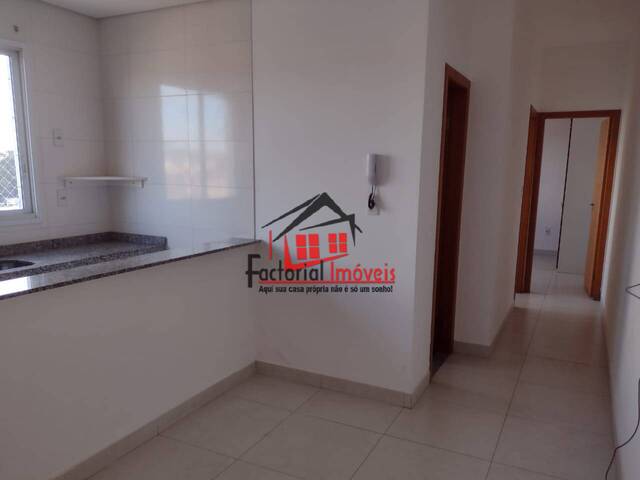 Apartamento para Locação em Belo Horizonte - 4
