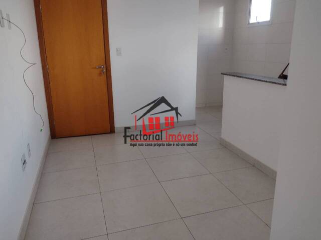 #2466 - Apartamento para Locação em Belo Horizonte - MG - 1