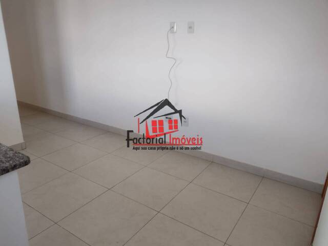 #2466 - Apartamento para Locação em Belo Horizonte - MG - 2