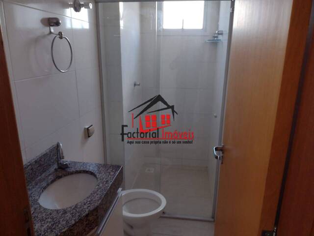 Apartamento para Locação em Belo Horizonte - 5