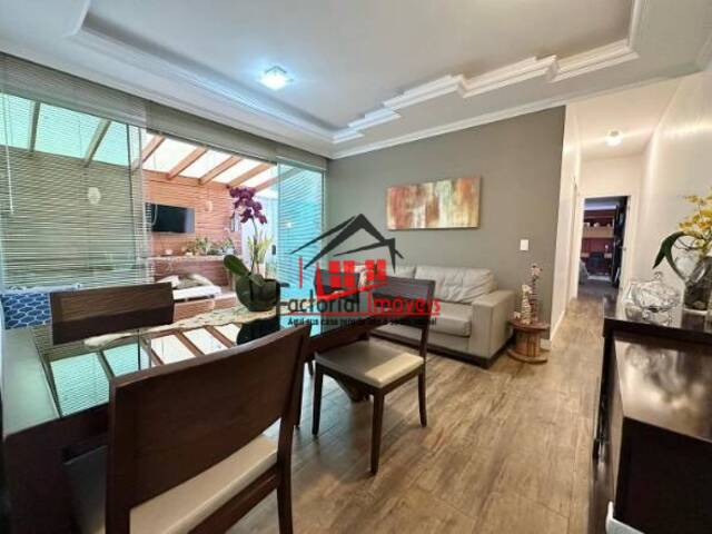 #2467 - Apartamento para Locação em Belo Horizonte - MG - 1