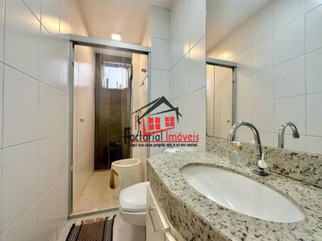 Apartamento para Locação em Belo Horizonte - 5