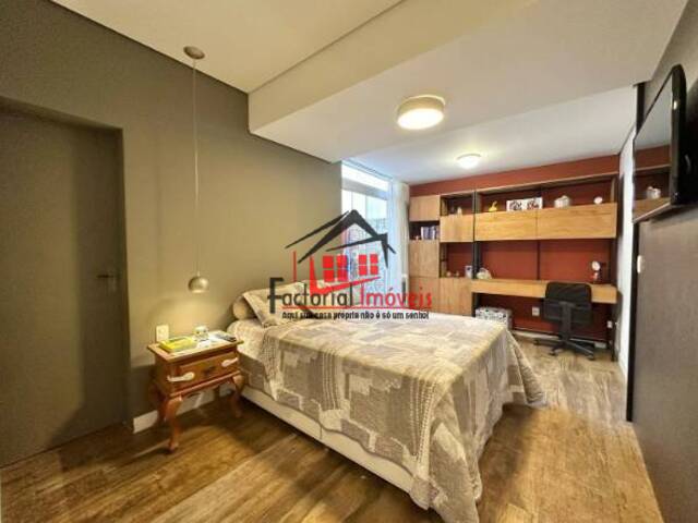 Apartamento para Locação em Belo Horizonte - 4