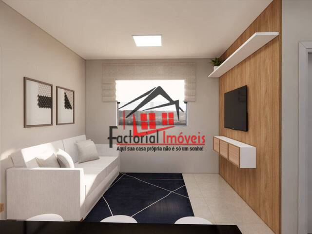 #2469 - Apartamento para Venda em Belo Horizonte - MG - 2