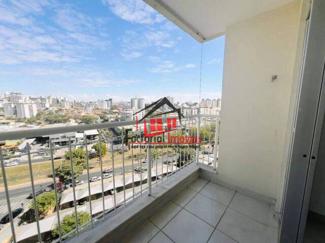 #2470 - Apartamento para Venda em Belo Horizonte - MG - 2
