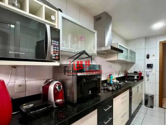 Apartamento para Venda em Belo Horizonte - 4
