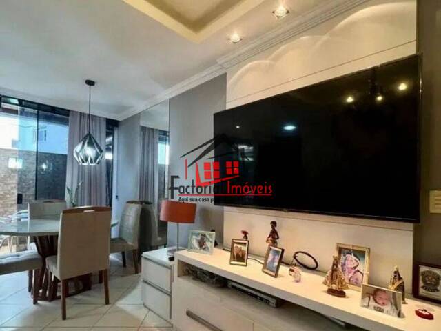 #2472 - Apartamento para Venda em Belo Horizonte - MG - 2