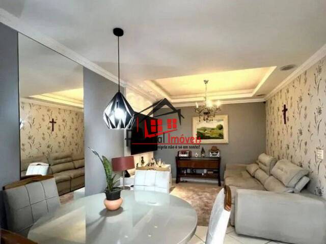 #2472 - Apartamento para Venda em Belo Horizonte - MG - 1