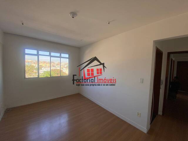 #2471 - Apartamento para Venda em Contagem - MG - 2