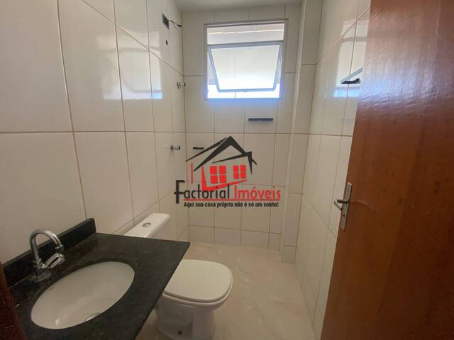 Apartamento para Venda em Contagem - 5