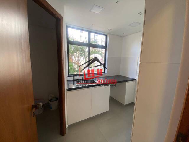 Apartamento para Venda em Belo Horizonte - 5