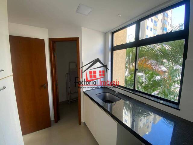Apartamento para Venda em Belo Horizonte - 4