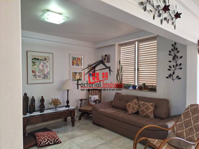 #2480 - Apartamento para Venda em Belo Horizonte - MG - 3