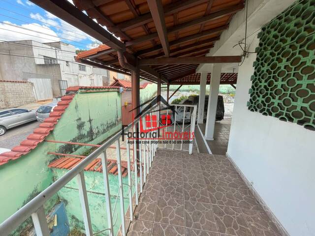 Casa para Venda em Belo Horizonte - 2