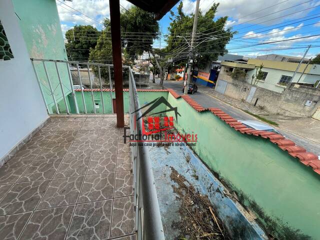Casa para Venda em Belo Horizonte - 3