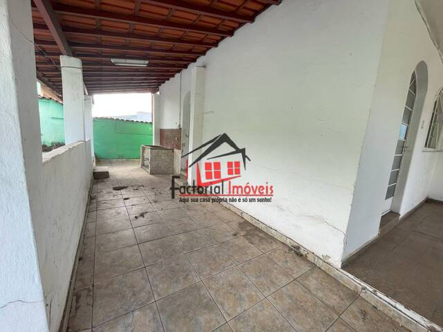 Casa para Venda em Belo Horizonte - 5