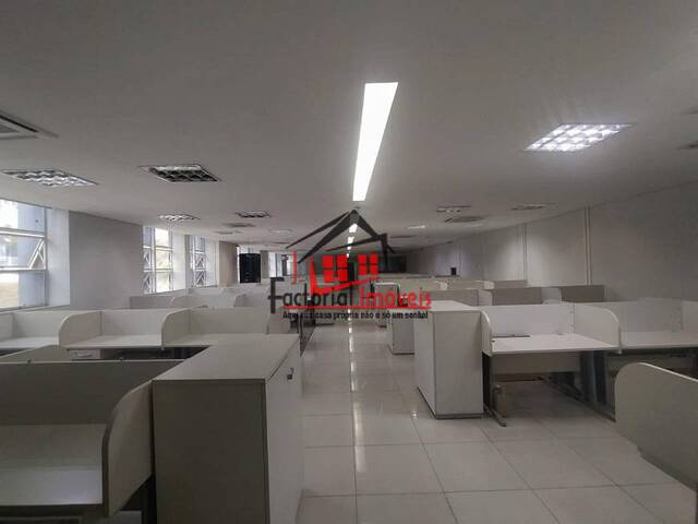 #2492 - Andar Comercial para Locação em Contagem - MG - 2
