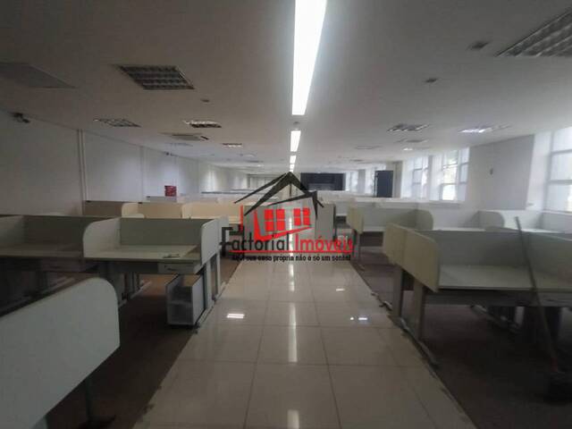 #2492 - Andar Comercial para Locação em Contagem - MG - 3