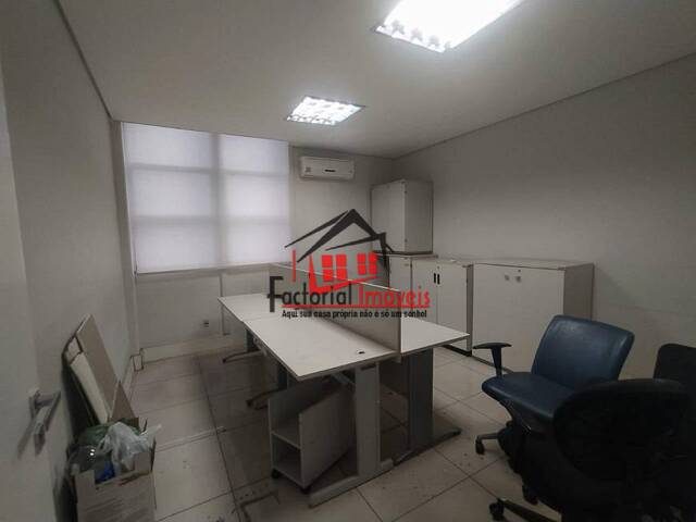 Andar Comercial para Locação em Contagem - 5