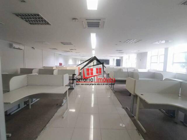 Andar Comercial para Locação em Contagem - 4