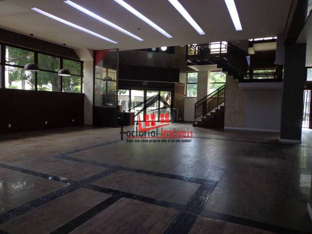 #2492 - Prédio comercial para Locação em Belo Horizonte - MG - 2