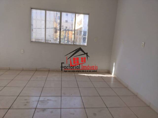 #2500 - Sala para Locação em Belo Horizonte - MG - 1