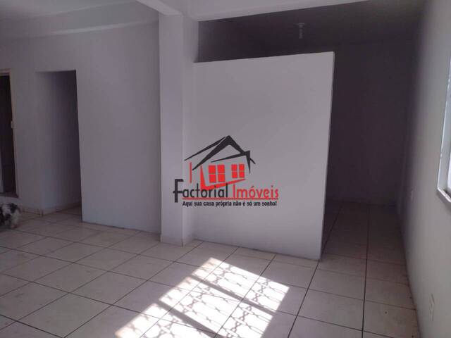 Sala para Locação em Belo Horizonte - 4