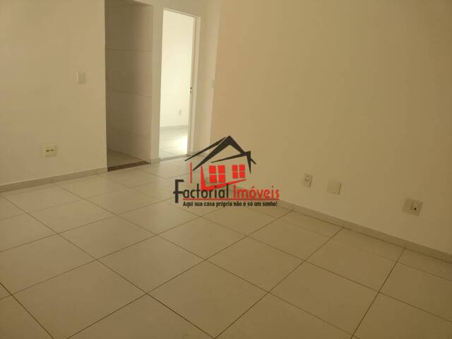#2504 - Apartamento para Locação em Belo Horizonte - MG - 3