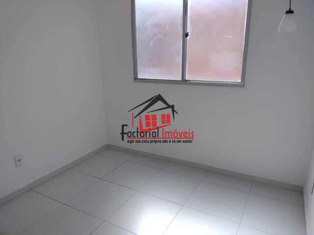 Apartamento para Locação em Belo Horizonte - 5