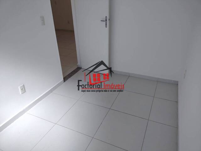 Apartamento para Locação em Belo Horizonte - 4