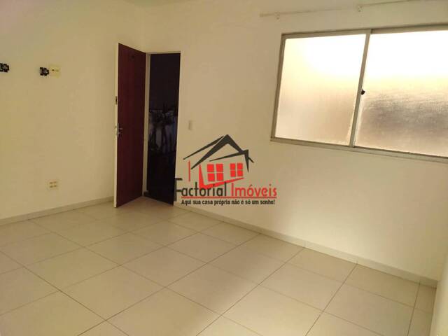 #2504 - Apartamento para Locação em Belo Horizonte - MG - 2