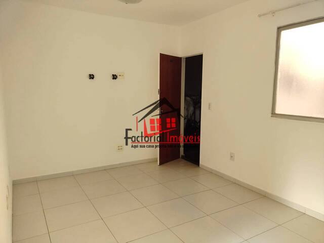 #2504 - Apartamento para Locação em Belo Horizonte - MG - 1