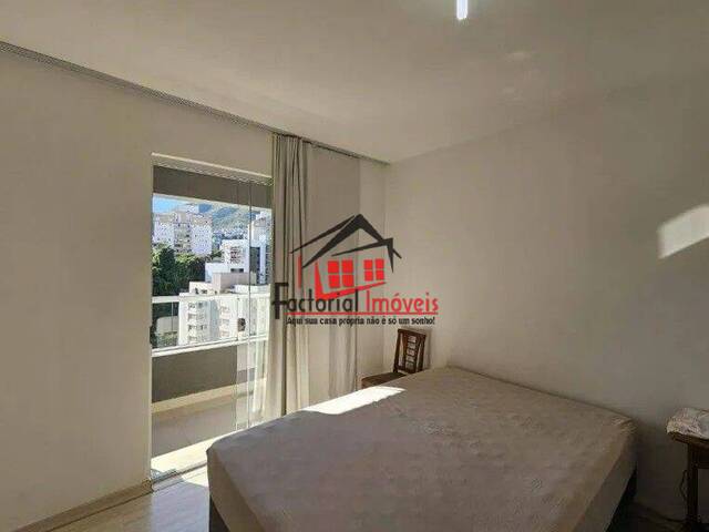 Apartamento para Venda em Belo Horizonte - 4