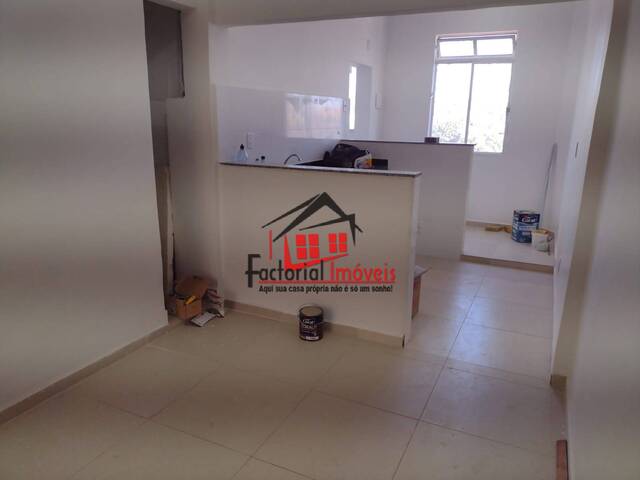 Apartamento para Locação em Belo Horizonte - 5