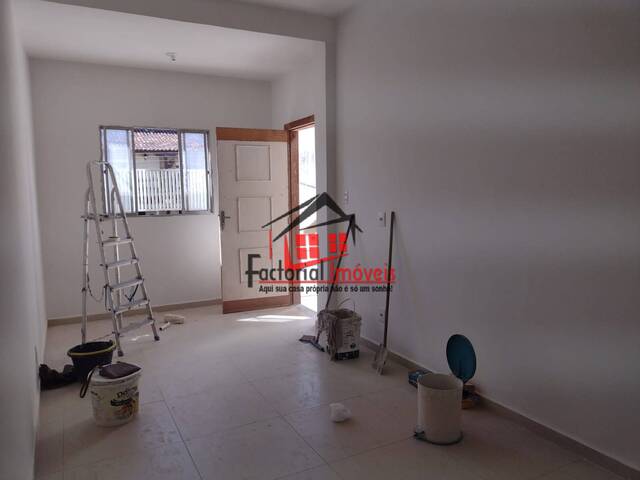 #2508 - Apartamento para Locação em Belo Horizonte - MG - 3