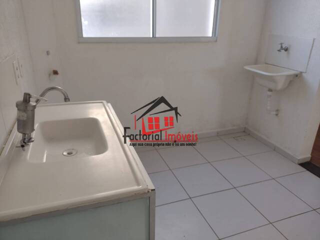 #2509 - Apartamento para Locação em Contagem - MG - 3