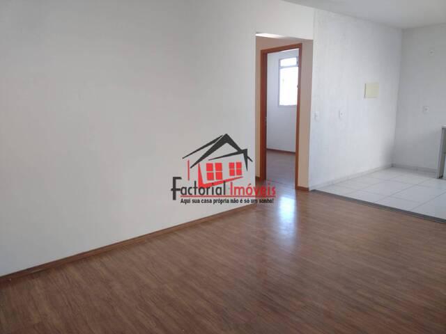 Apartamento para Locação em Belo Horizonte - 5