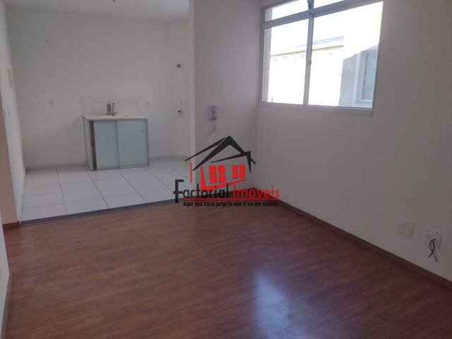 Apartamento para Locação em Belo Horizonte - 4