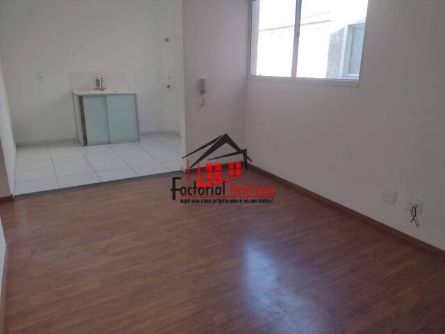#2509 - Apartamento para Locação em Belo Horizonte - MG - 2