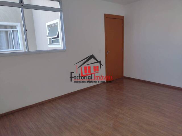 #2509 - Apartamento para Locação em Belo Horizonte - MG - 3