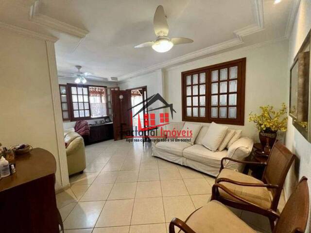 #2511 - Casa para Venda em Belo Horizonte - MG - 1