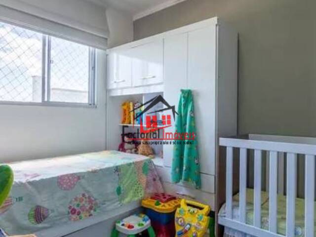 Apartamento para Venda em Belo Horizonte - 4