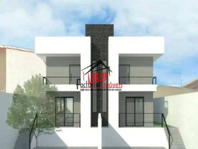 #2516 - Casa para Venda em Belo Horizonte - MG - 1