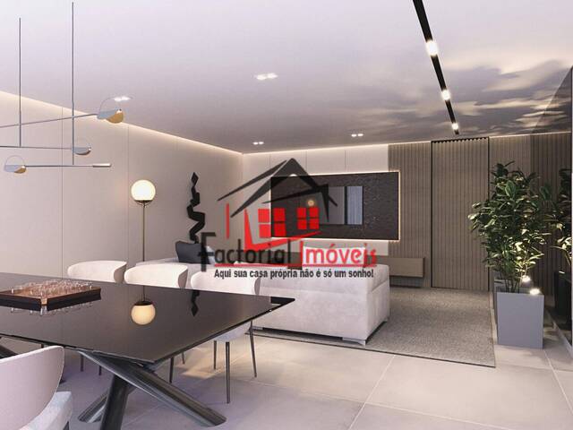 #2518 - Apartamento para Venda em Belo Horizonte - MG - 2