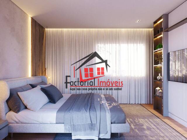 #2518 - Apartamento para Venda em Belo Horizonte - MG - 3