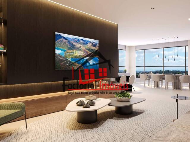 #2519 - Apartamento para Venda em Belo Horizonte - MG - 3